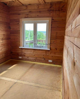 Дом 180м&sup2;, 2-этажный, участок 13 сот.  