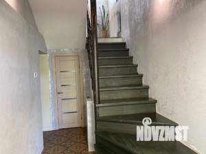 Дом 350м², 3-этажный, участок 24 сот.  