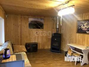 Дом 72м&sup2;, 2-этажный, участок 4 сот.  