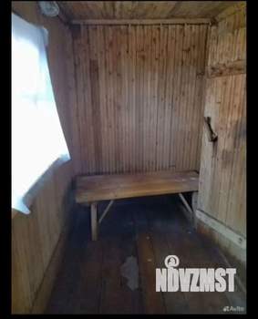 Дом 31м&sup2;, 2-этажный, участок 6 сот.  