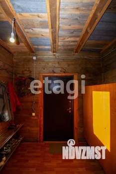 Дом 130м&sup2;, 2-этажный, участок 12 сот.  