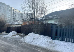 Дом 70м&sup2;, 1-этажный, участок 6 сот.  