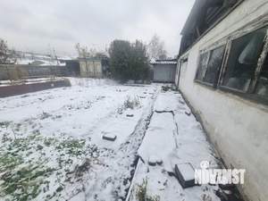 Дом 31м&sup2;, 1-этажный, участок 3 сот.  