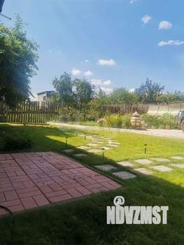 Дом 148м&sup2;, 2-этажный, участок 6 сот.  