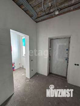 Дом 105м², 1-этажный, участок 7 сот.  