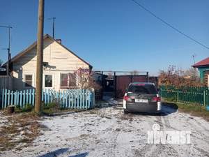 Дом 70м², 1-этажный, участок 20 сот.  