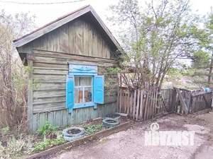Дача 20м², 1-этажный, участок 7 сот.  