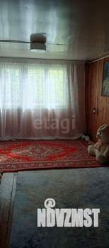 Дом 56м², 2-этажный, участок 6 сот.  