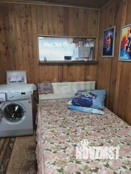 Дом 70м², 1-этажный, участок 8 сот.  