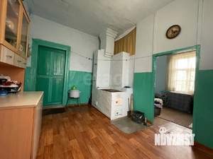 Дом 140м², 1-этажный, участок 2 сот.  