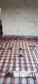 Дом 163м&sup2;, 1-этажный, участок 12 сот.  