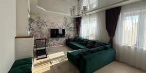 Дом 299м&sup2;, 2-этажный, участок 11 сот.  