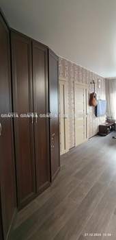 Дом 87м&sup2;, 1-этажный, участок 9 сот.  