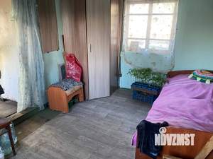 Дом 25м&sup2;, 1-этажный, участок 6 сот.  