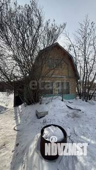 Дом 41м&sup2;, 2-этажный, участок 5 сот.  