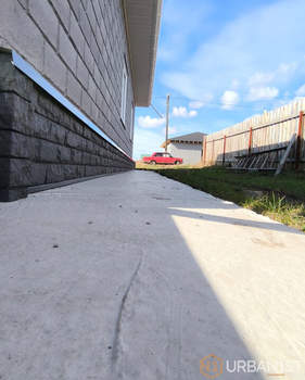 Дом 116м², 1-этажный, участок 9 сот.  