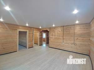 Дом 120м&sup2;, 2-этажный, участок 9 сот.  