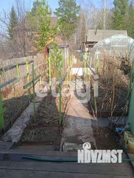 Дом 68м&sup2;, 2-этажный, участок 7 сот.  