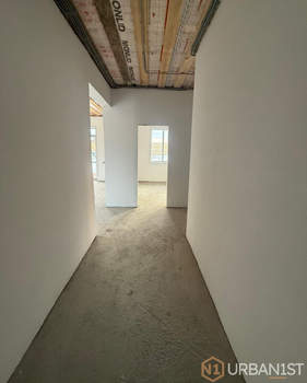 Дом 120м², 1-этажный, участок 8 сот.  