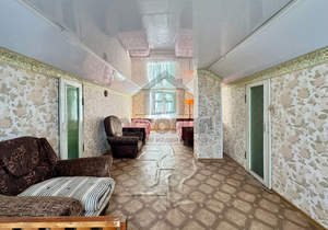 Дом 91м², 2-этажный, участок 12 сот.  