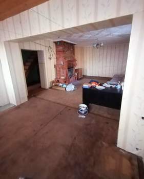 Дом 120м&sup2;, 2-этажный, участок 5 сот.  