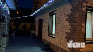 Дом 70м², 1-этажный, участок 4 сот.  