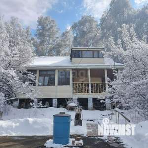 Дом 50м&sup2;, 2-этажный, участок 5 сот.  