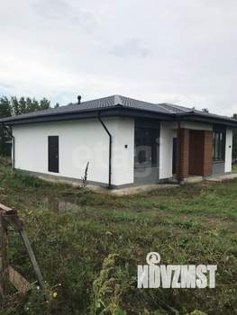 Дом 94м², 1-этажный, участок 9 сот.  