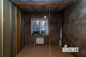 Таунхаус 232м&sup2;, 3-этажный, участок 1 сот.  