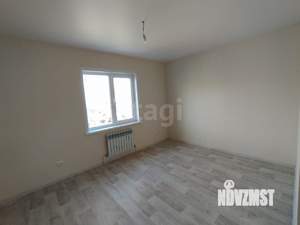 Дом 90м², 1-этажный, участок 7 сот.  