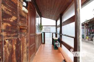 Дом 48м&sup2;, 2-этажный, участок 4 сот.  