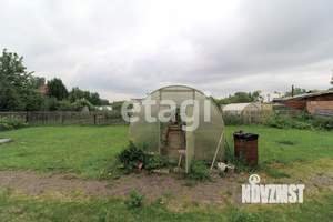 Дом 179м&sup2;, 2-этажный, участок 13 сот.  