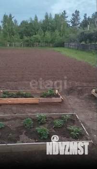 Дом 50м&sup2;, 2-этажный, участок 11 сот.  