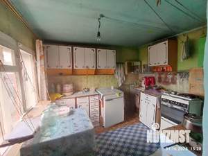 Дом 64м&sup2;, 1-этажный, участок 5 сот.  