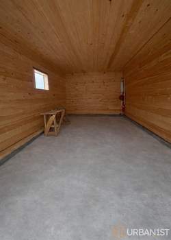 Дом 160м&sup2;, 2-этажный, участок 6 сот.  