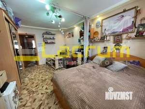 Дом 112м², 2-этажный, участок 10 сот.  