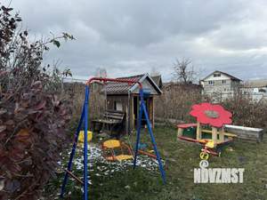 Дом 90м², 1-этажный, участок 15 сот.  
