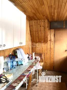 Дом 72м&sup2;, 2-этажный, участок 6 сот.  