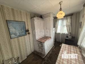 Дом 50м², 2-этажный, участок 5 сот.  