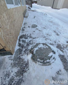 Дом 157м&sup2;, 2-этажный, участок 8 сот.  