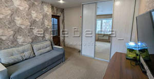 Дом 44м&sup2;, 1-этажный, участок 3 сот.  