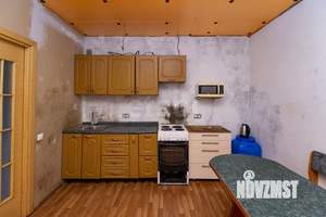 Дом 120м&sup2;, 2-этажный, участок 4 сот.  