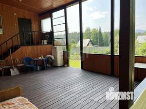 Дом 119м&sup2;, 3-этажный, участок 10 сот.  