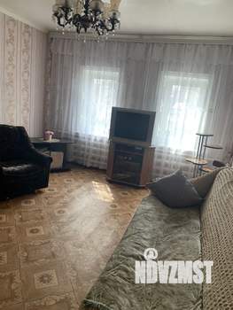 Дом 59м², 1-этажный, участок 10 сот.  