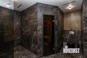 Дом 390м&sup2;, 4-этажный, участок 14 сот.  