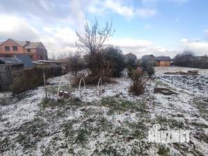 Дом 42м&sup2;, 1-этажный, участок 14 сот.  