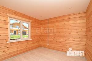 Дом 150м², 2-этажный, участок 6 сот.  
