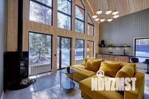 Коттедж 130м&sup2;, 2-этажный, участок 20 сот.  