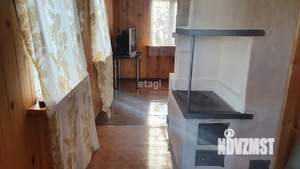 Дом 122м&sup2;, 2-этажный, участок 5 сот.  