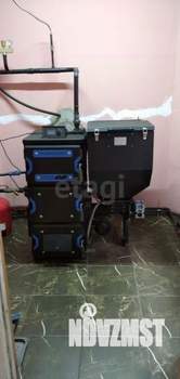 Дом 85м&sup2;, 1-этажный, участок 13 сот.  